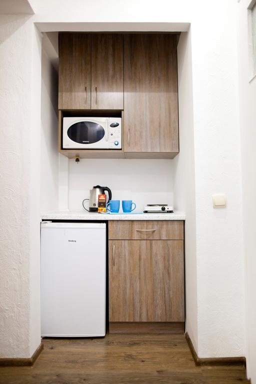 Apartment On Lychakivska 161 Lviv Buitenkant foto